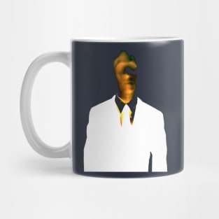 The Interventionist Mug